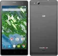 Symphony i20