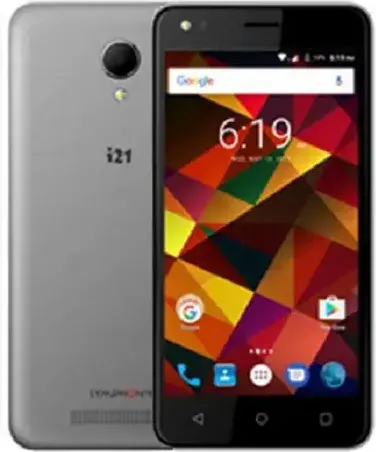 Symphony i21 photo
