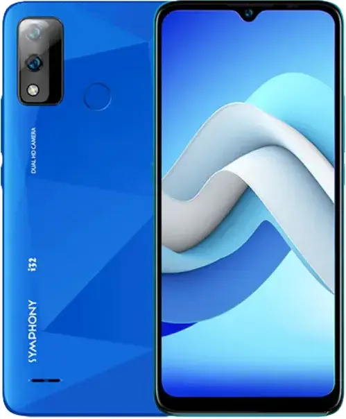 Symphony i32 photo