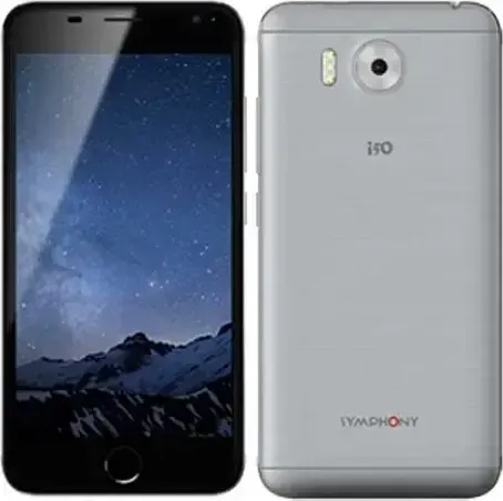 Symphony i50 photo