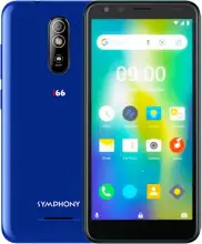 Symphony i66