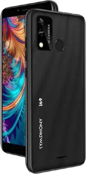 Symphony i69 photo