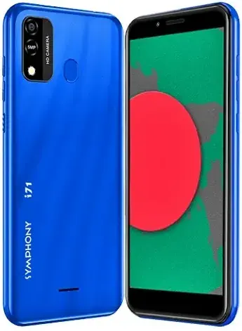 Symphony i71 photo