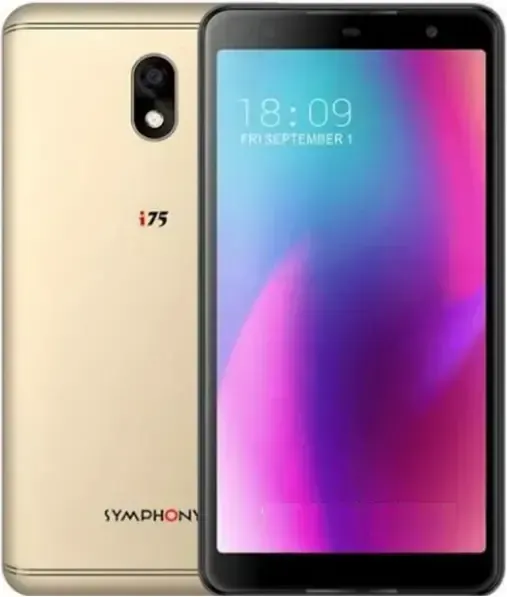 Symphony i75 photo
