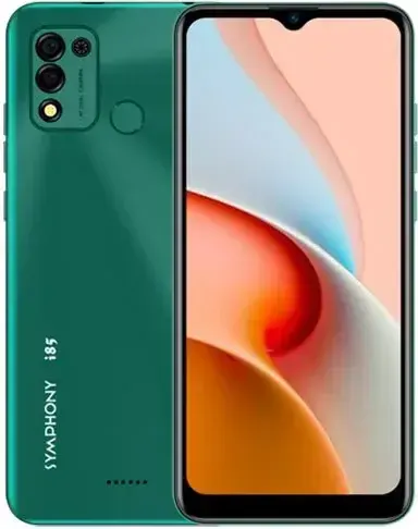 Symphony i85 photo