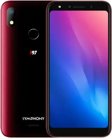 Symphony i97 photo
