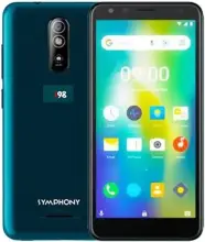 Symphony i98
