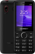Symphony L135