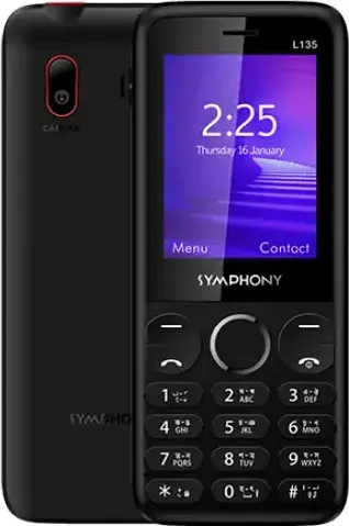 Symphony L135 photo