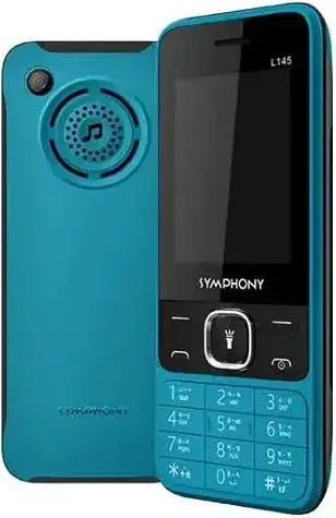 Symphony L145 photo