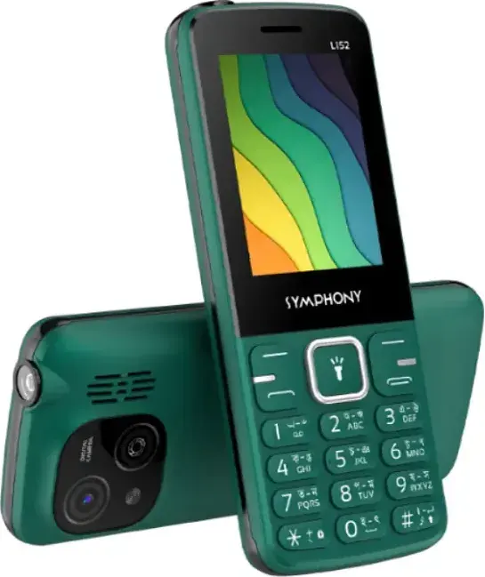 Symphony L152 photo