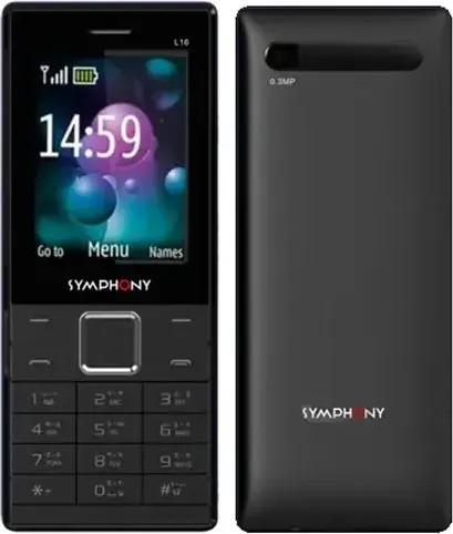 Symphony L16 photo