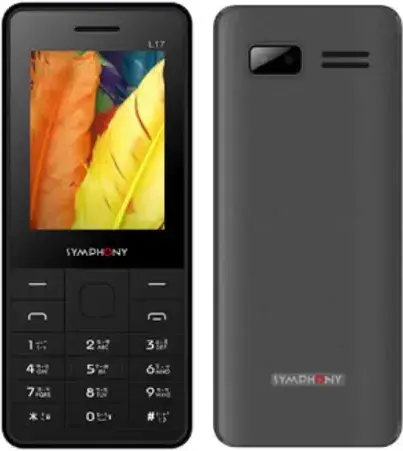 Symphony L17 photo