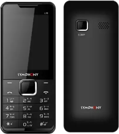 Symphony L18 photo