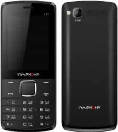Symphony L22 photo