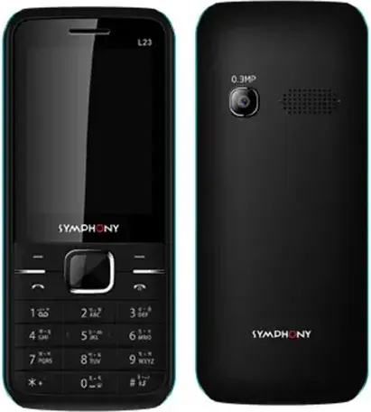 Symphony L23 photo