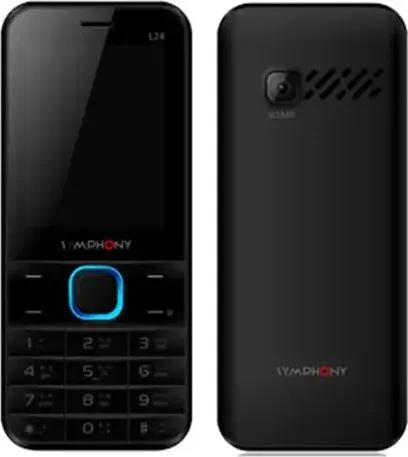 Symphony L24 photo