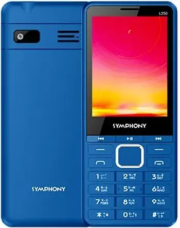 Symphony L250 photo