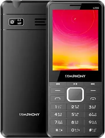 Symphony L250i photo