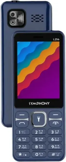 Symphony L256 photo