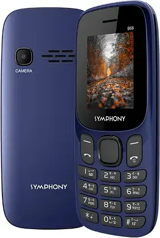 Symphony L260 photo