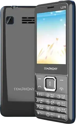Symphony L270 photo