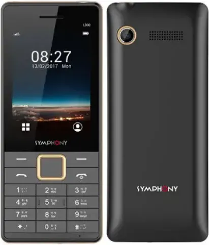 Symphony L300 photo