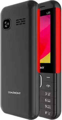 Symphony L33 photo