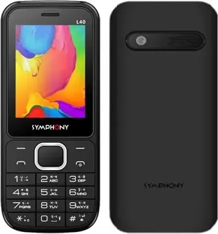 Symphony L40 photo