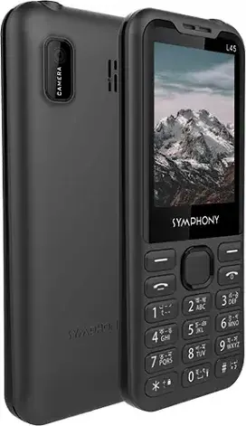 Symphony L45 photo