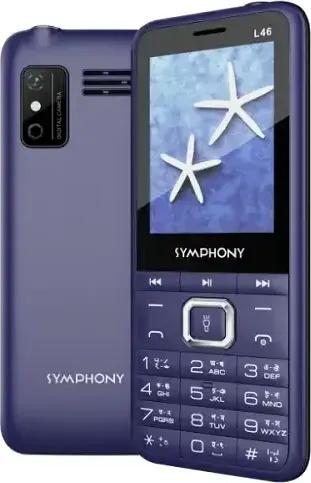 Symphony L46 photo