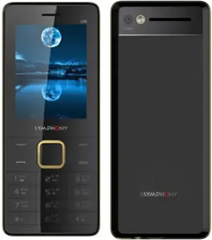 Symphony L50 photo