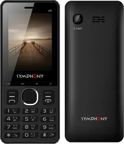 Symphony L52 photo
