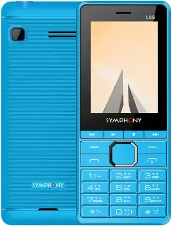 Symphony L55i photo