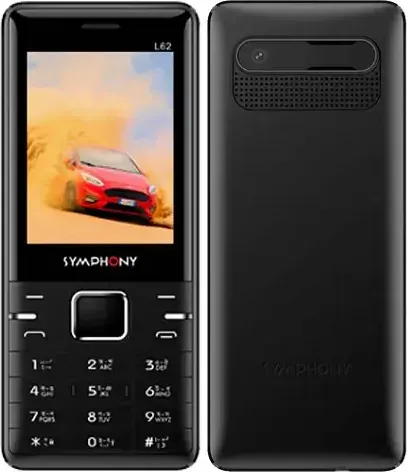 Symphony L62 photo