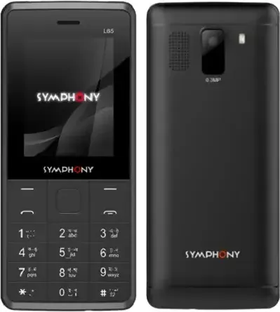 Symphony L65 photo