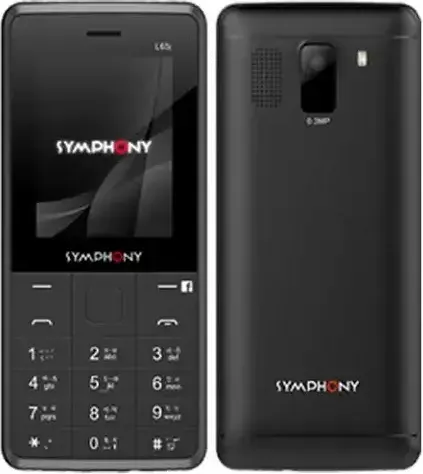 Symphony L65j photo