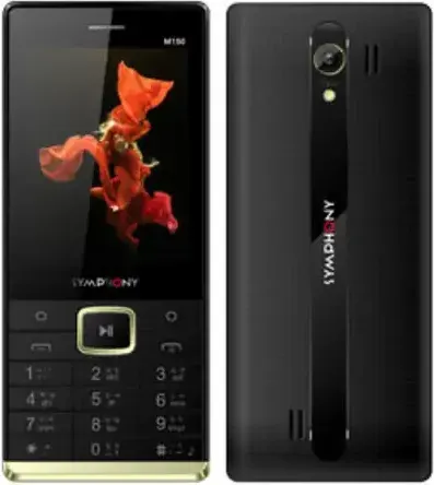 Symphony M150 photo