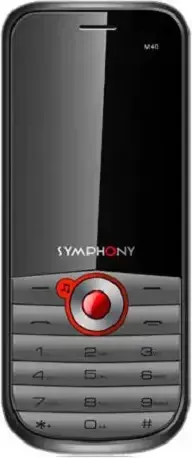 Symphony M40 photo