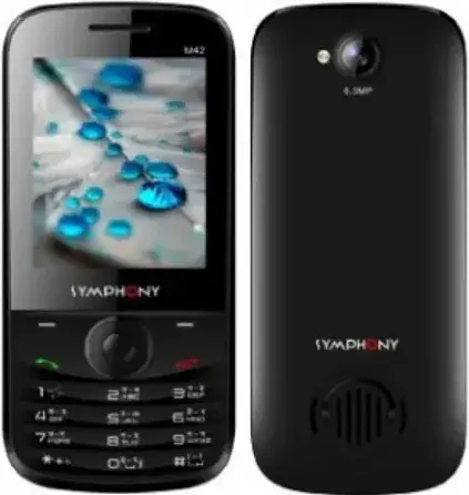 Symphony M42 photo