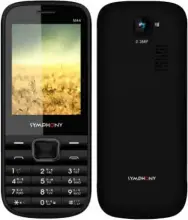 Symphony M44