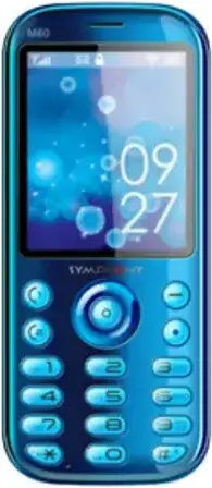 Symphony M60 photo