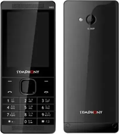 Symphony M85 photo