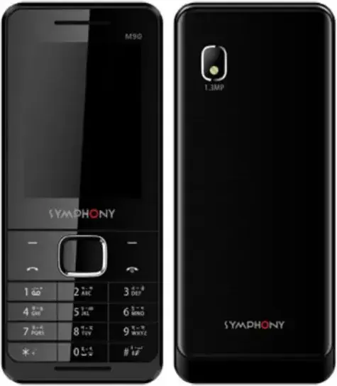 Symphony M90 photo