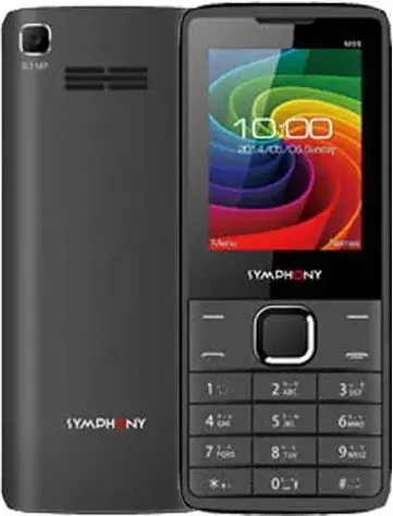 Symphony M95 photo