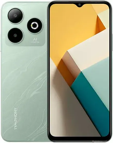 Symphony MAX 10 photo