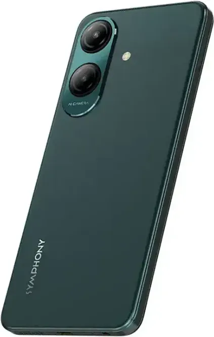 Symphony Max 30 – Silk Green