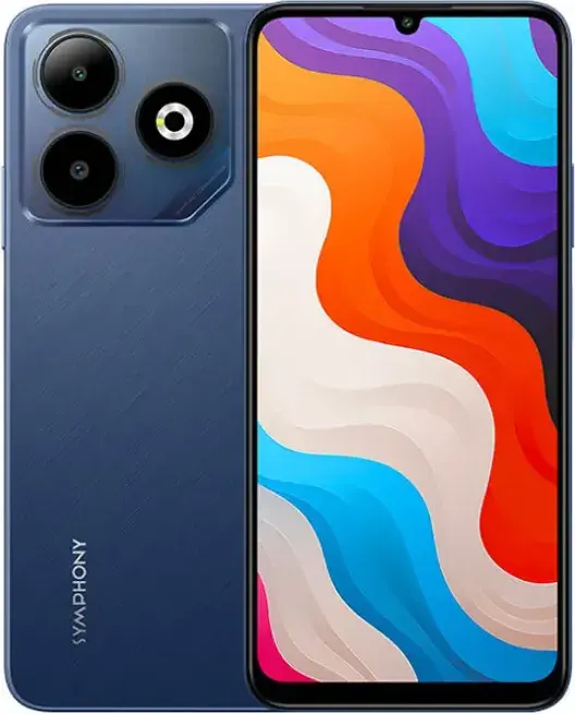 Symphony Max 60 photo