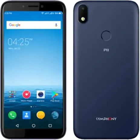 Symphony P11 photo