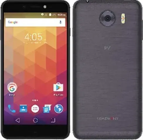 Symphony P7 photo
